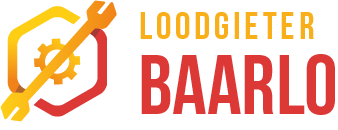 Loodgieter Baarlo Logo